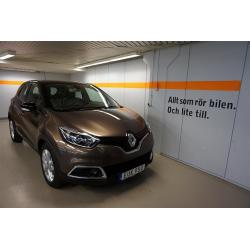 Renault Captur Energy TCe 90 Dynamique 5-d -15