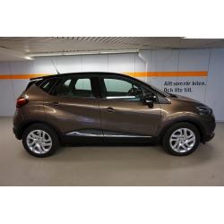 Renault Captur Energy TCe 90 Dynamique 5-d -15