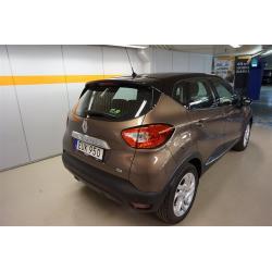 Renault Captur Energy TCe 90 Dynamique 5-d -15