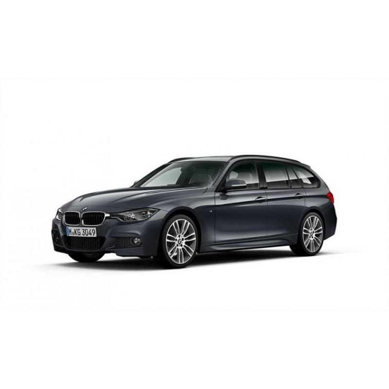 BMW 320 d xDrive Touring -17