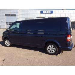 Volkswagen Transporter PROLINE SKÅP 102HK 34 -11