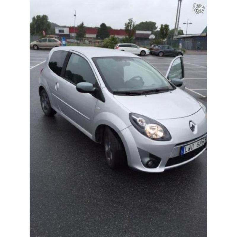 Renault Twingo - 11 / BESIKTAD -11