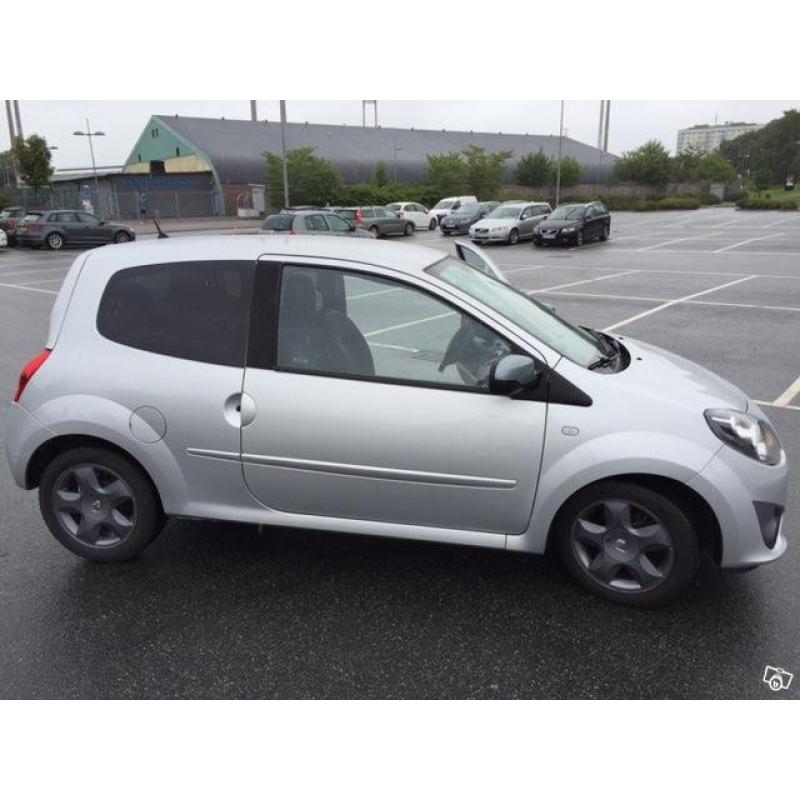 Renault Twingo - 11 / BESIKTAD -11