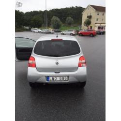 Renault Twingo - 11 / BESIKTAD -11