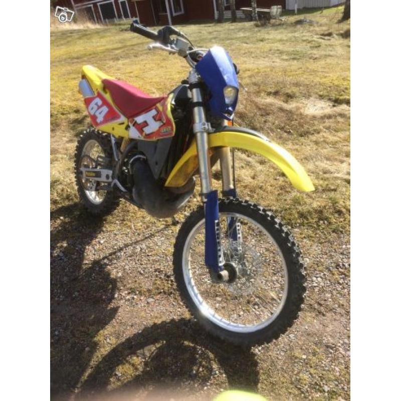 Husqvarna 250wr -04