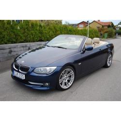 Bmw 330 m cab -12