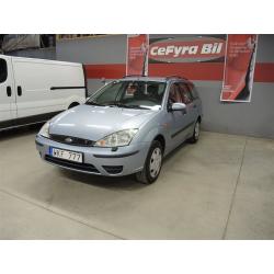 Ford Focus 1,6 kombi , Ny kamrem , Ny bes -05