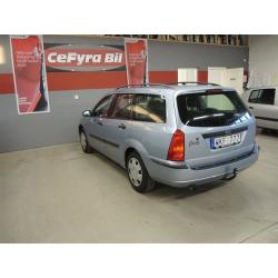 Ford Focus 1,6 kombi , Ny kamrem , Ny bes -05