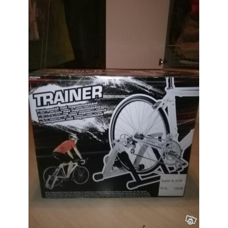 Trainer