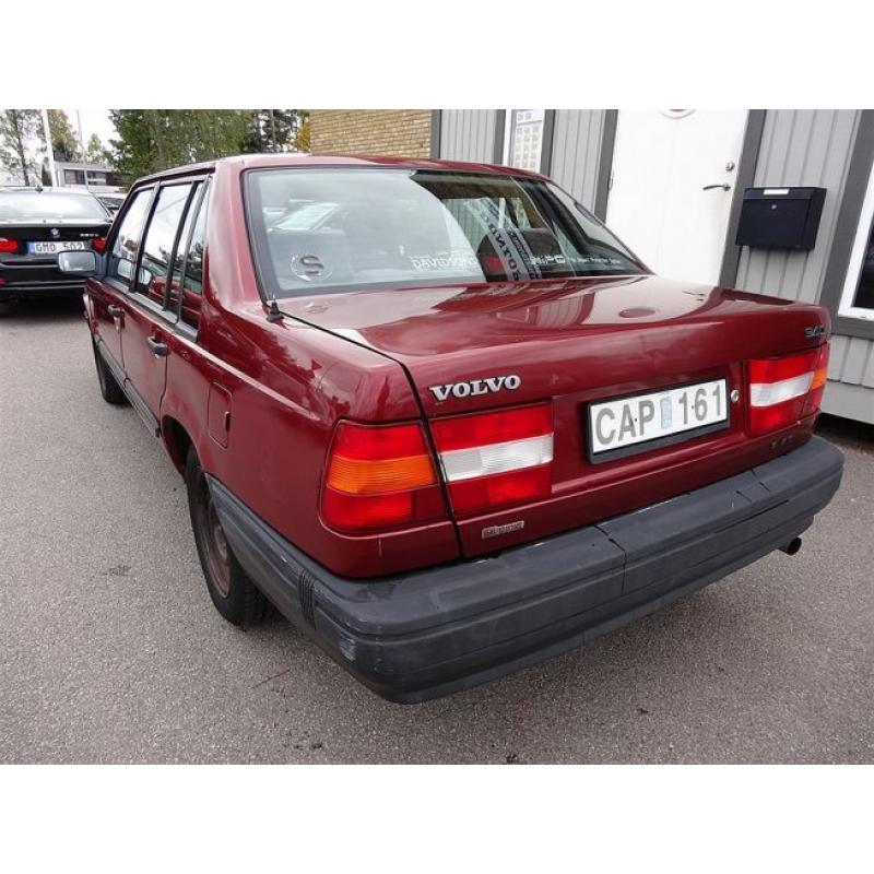 Volvo 944 S 2,3 LTT /Turbo /Lågmil -96