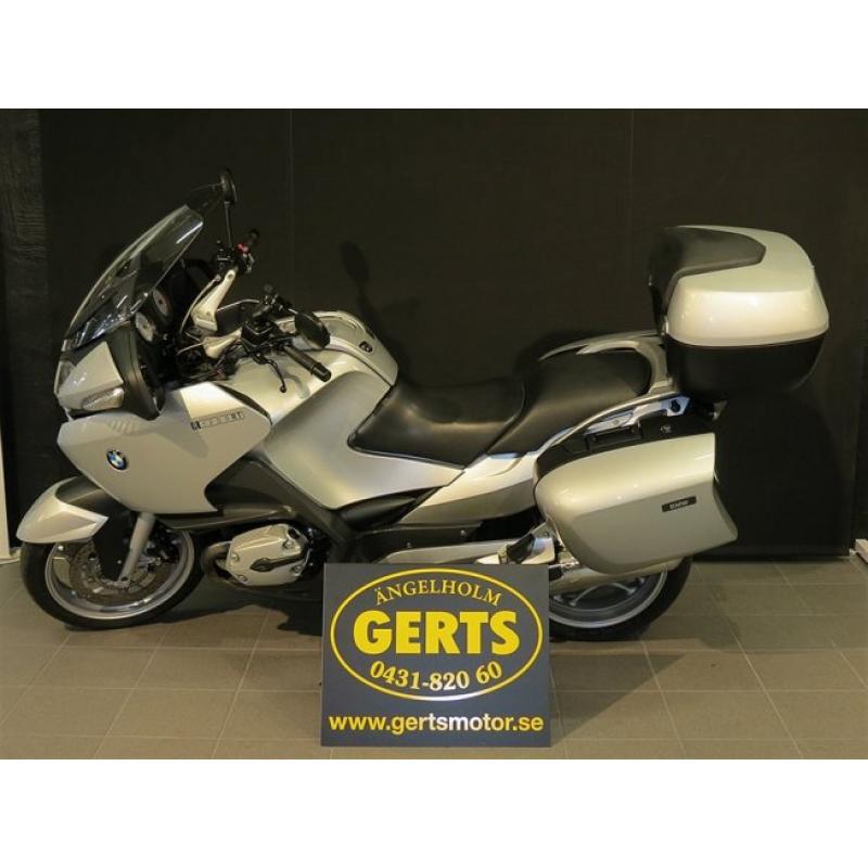 Bmw r 1200 rt -09