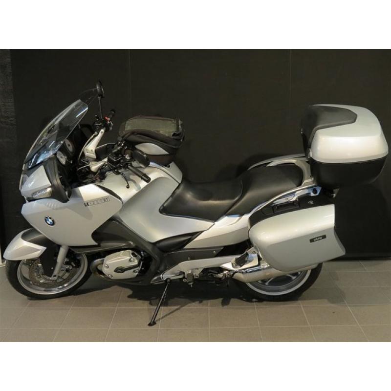 Bmw r 1200 rt -09