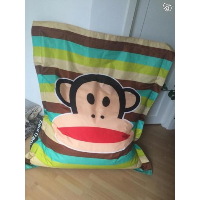 Sittpuff Paul Frank