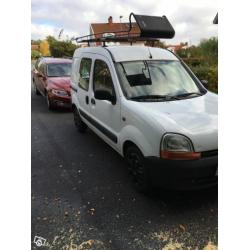 Renault kangoo -02