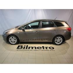 Kia Cee´d SW 1.4CRDi Action Drag /M&K-Värmare -14