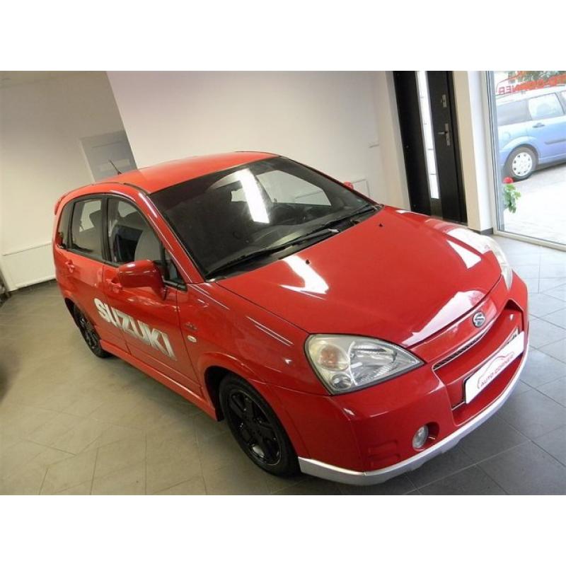 Suzuki Liana 5D Airline 1.6 / AC / Nybesiktig -03