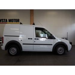 Ford Transit 1.8 TDCi Connect (dieselv+drag) -14