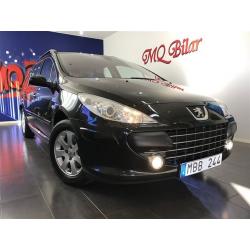 Peugeot 307 1.6 Kombi/En Ägare/Drag(Reservera -08