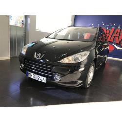 Peugeot 307 1.6 Kombi/En Ägare/Drag(Reservera -08