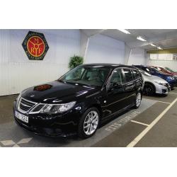 Saab 9-3 2,0T BIOPOWER VECTOR AUTOMAT -08