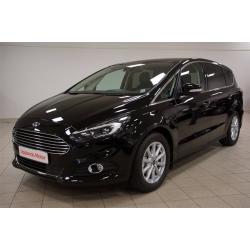 Ford S-MAX 2.0 TDCi 180 Business A 5-d -16