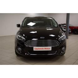 Ford S-MAX 2.0 TDCi 180 Business A 5-d -16