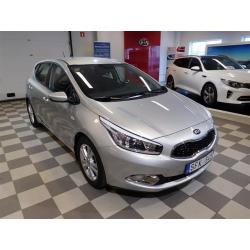 Kia Cee´d CEE'D 1,4 ACTION -13