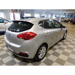 Kia Cee´d CEE'D 1,4 ACTION -13