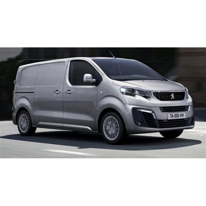 Peugeot Expert *NYA EXPERT* PRO L2 BlueHDi (1 -17