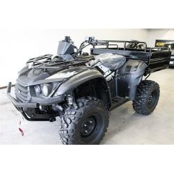 TGB BLADE / 550I AR / EPS / 4x4 / Winch -16