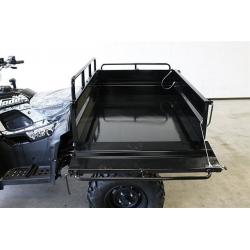 TGB BLADE / 550I AR / EPS / 4x4 / Winch -16