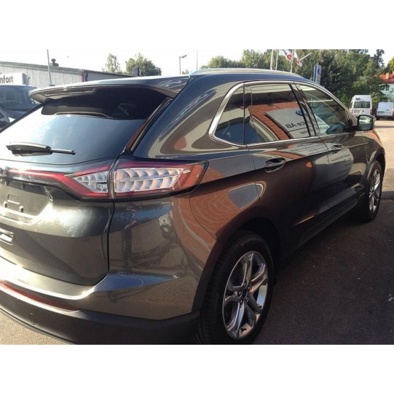 Ford Edge 2,0TD 210hk MPS Titanium -17