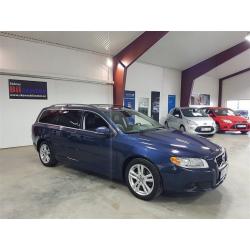 Volvo V70 D3 Momentum S/S Aut (136Hk) -13