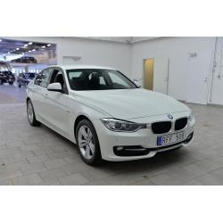 BMW 320 Sedan, F30 184hk SPORT / M-VÄRM -14