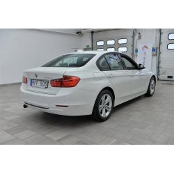 BMW 320 Sedan, F30 184hk SPORT / M-VÄRM -14