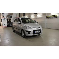 Hyundai i10 Ny bes N yservad -08