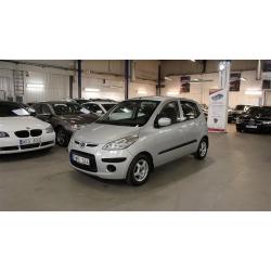 Hyundai i10 Ny bes N yservad -08