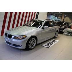 BMW 320 d 177 hk TOURING E91 -09