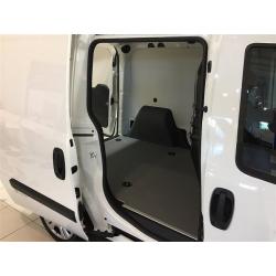 Fiat Doblo L1 NORDIC 1,3 MJT 90 hk 3,4 kubik -16