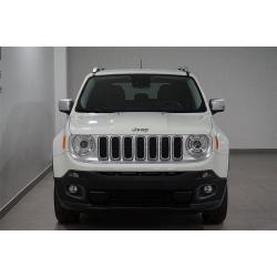 Jeep Renegade Limited 2.0 MultiJet 140hk AWD -15