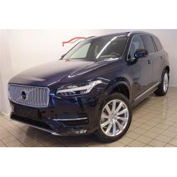 Volvo XC90 D4 AWD Inscription 7-säten -17