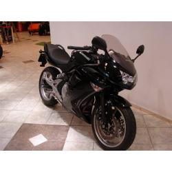 Kawasaki ER-6F 425 Mil, 12 Mån garanti -07