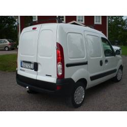 Nissan kubistar dsi skåp # SÅLD # -08