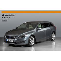 Volvo V60 D4 Summum Business E -16