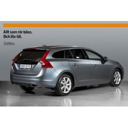 Volvo V60 D4 Summum Business E -16