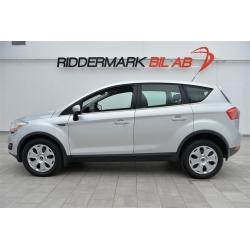 Ford Kuga 2.0 TDCi 140hk FULLSERVAD -12