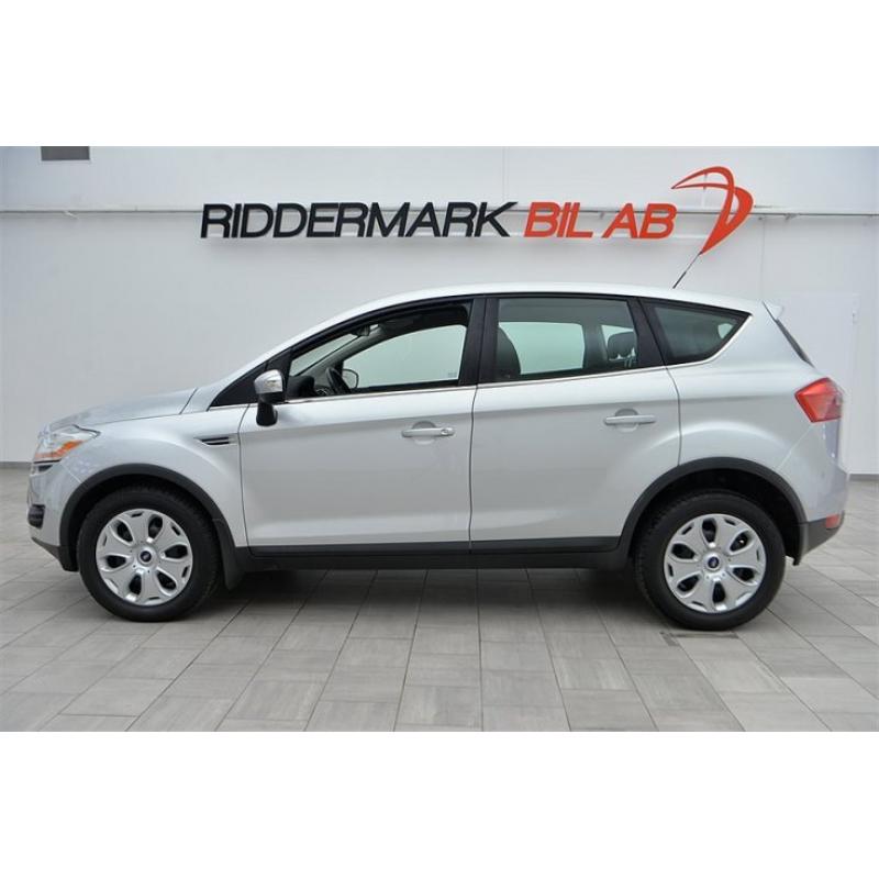 Ford Kuga 2.0 TDCi 140hk FULLSERVAD -12