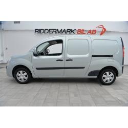 Renault Kangoo Express II 1.5 dCi Maxi Skåp / -12