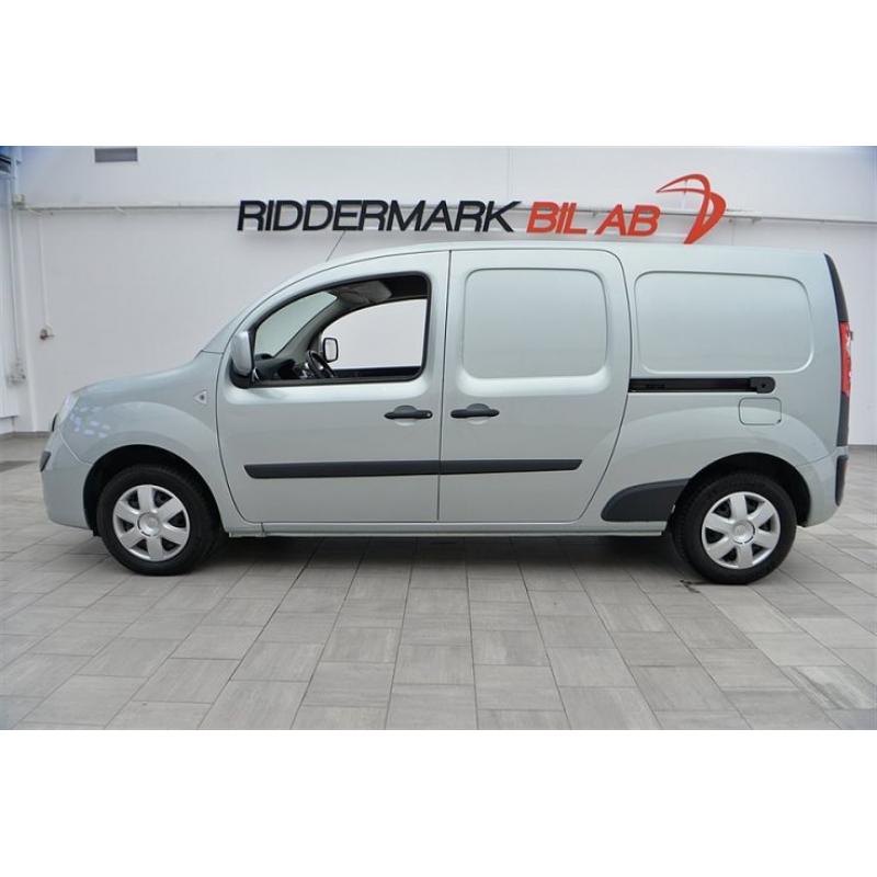 Renault Kangoo Express II 1.5 dCi Maxi Skåp / -12