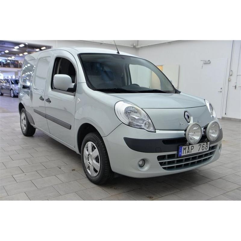 Renault Kangoo Express II 1.5 dCi Maxi Skåp / -12